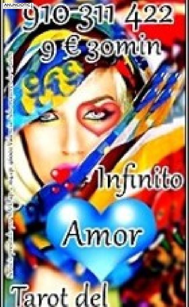 &iquest;HAS DEJADO TU RELACI&Oacute;N A LA SUERTE ? 910311422 VISA desde 4� 15 min. 