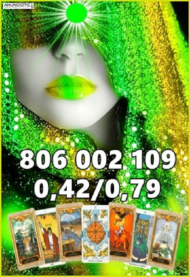 TAROT VISA OFERTAS ESPECIALES 7� 25min. 9� 35min. 12� 45 min  910312450