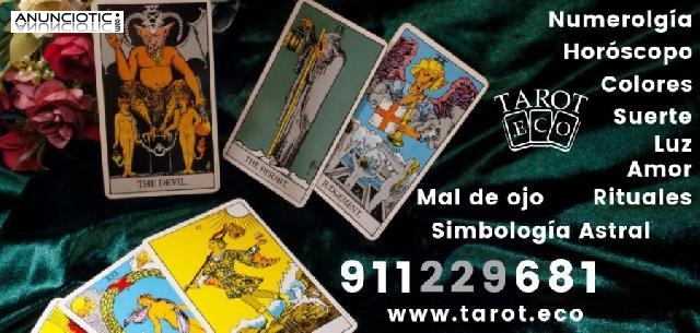 TAROT ECONOMICO ESPA&Ntilde;A             