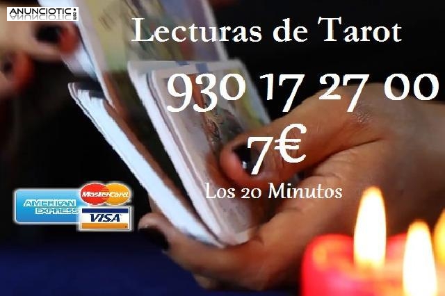 Tarot Visa del Amor Econ&oacute;mico/Esoterico