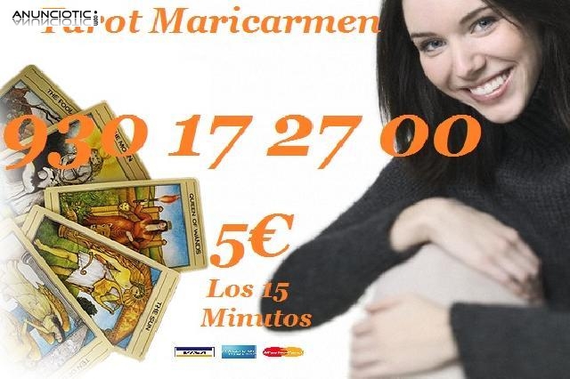 Tarot Visa/Tarot del Amor/5� los 15 Min