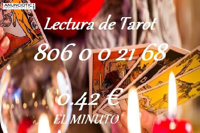 Tarot 806 Barato/Tirada Visa Econ&oacute;mica