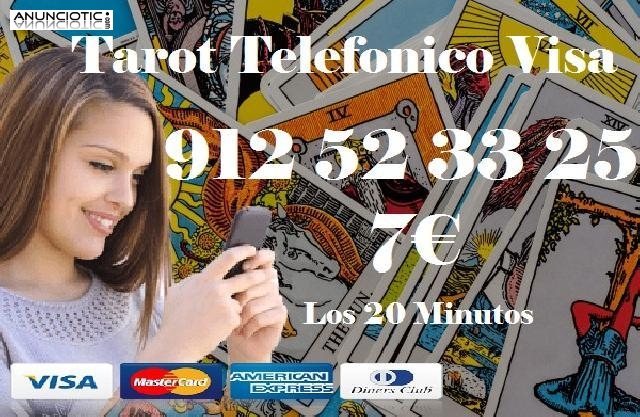 Tarot  Telef&oacute;nico/Consulta de Cartas 912 52 33 25