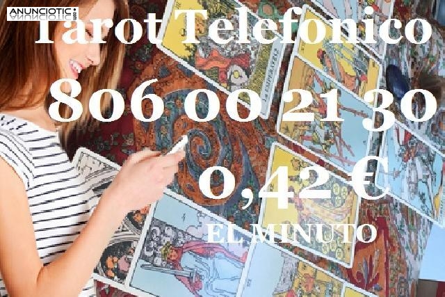 Tarot Barato/806 Tarot/Hor&oacute;scopos