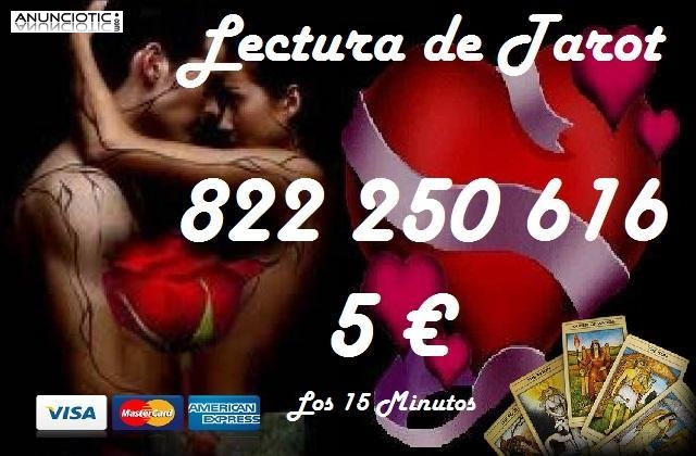 Tarot Visa/5 � los 15 Min/822 250 616