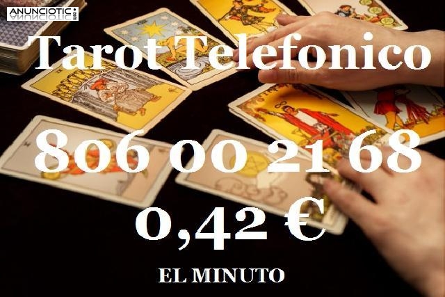 Tarot 806 Barato/Tarot Visa/8 � los 30 Min