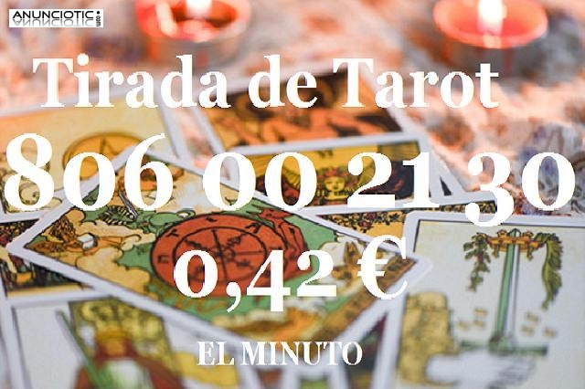 Tarot Visa Econ&oacute;mica/806 00 21 30 Tarot 