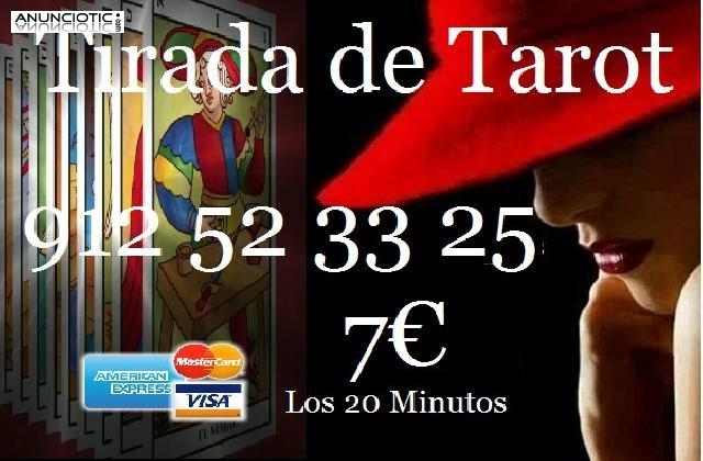 Tarot Visa Econ&oacute;mica/806 Tarot del Amor