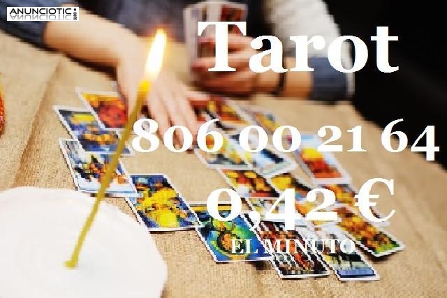 Tarot Visa 8  los 30 Min/ 806 Tarot 
