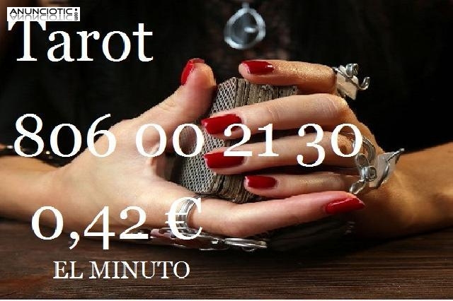 Tarot Visa/806 00 21 30 Tarot/8 � los 30 Min