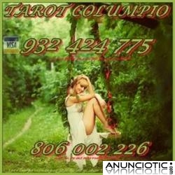 visa tarot Columpio 5� 10mtos 932 424 775 de Espa&ntilde;a. Barato 806 002 226 por s&oacute;lo 0,42 ctm 