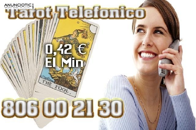 Tarot 806 00  21 30 /Tarot Visa/5�  los 15 Min.