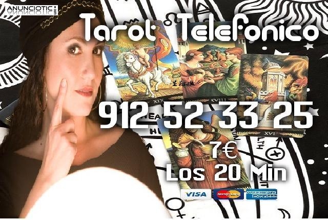 Tarot 806/0,42 � el Min/Tarot Visa