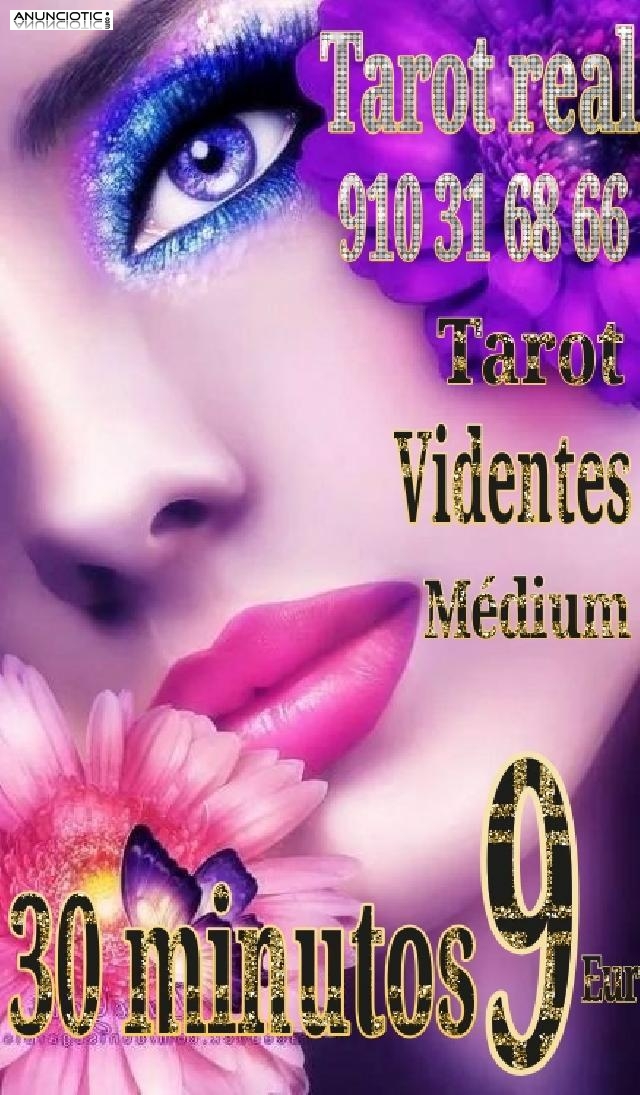Tarotistas visa 15 minutos 5 euros  oferta visa 