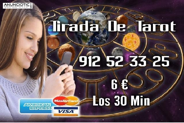 Tarot Visa/806 Tarot/6� los 30 Min