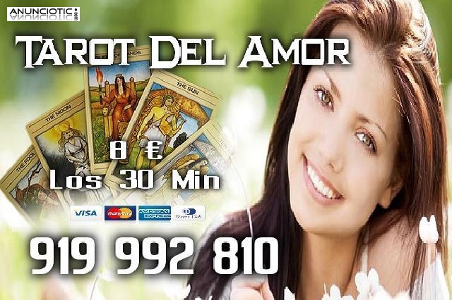 Tarot  Visa/Tarot del Amor/5 � los 15 Min