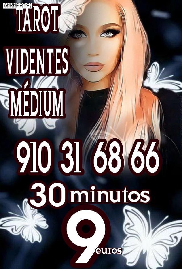 Respuestas claras y r&aacute;pidas 30 minutos 9 euros 