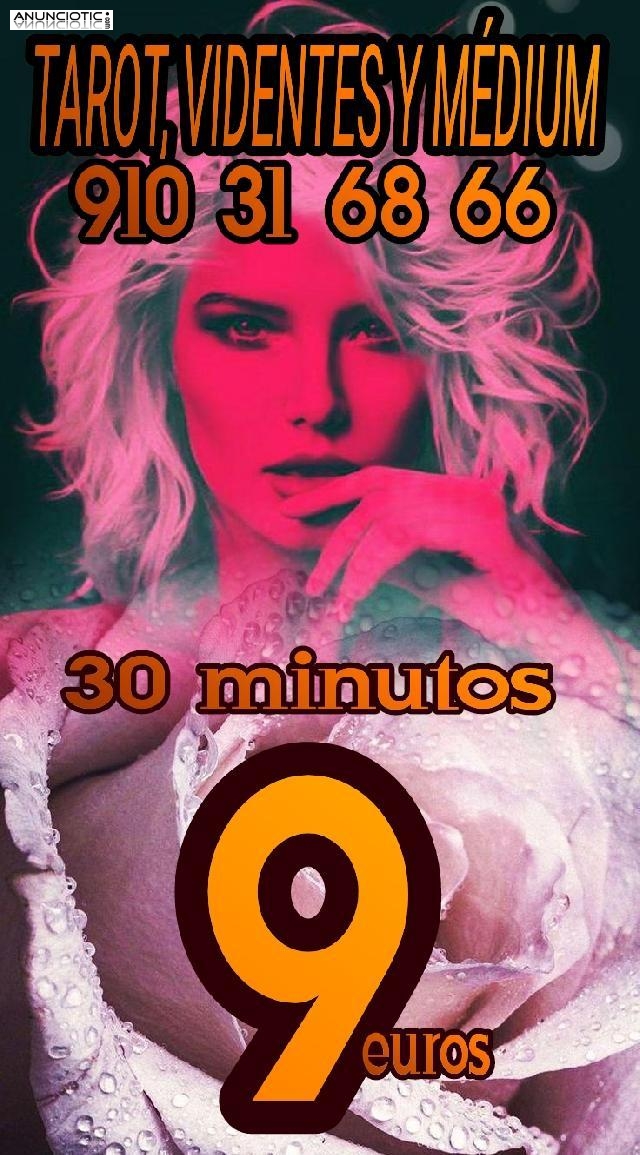 30 minutos 9 � tarot y videncia telef&oacute;nico 