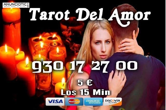 &iquest;Es el amor de tu vida? Tarot para salir de dudas