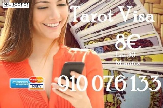 Lectura de Tarot Tel&eacute;fonico/Tarot Visa