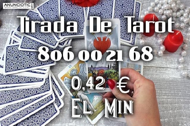 &iexcl;Consult&aacute; Tirada De Tarot! Sal De Dudas