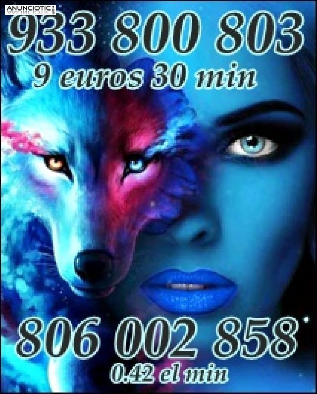 &iquest;Estas sufriendo por Amor? ☎ 806 002 858 desde 0.42�/m