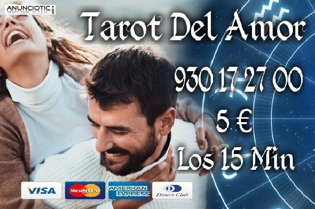 Tarot Del Amor &iexcl;Tu Futuro Sentimental!