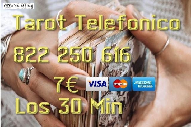 Tarot Visa/806 Tarot Economico/7 � los 30 Min