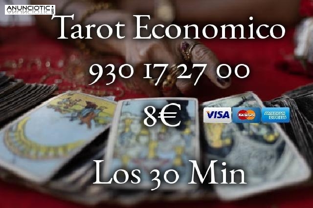 ! Lectura Tarot 806 ! Tarot Visa 6� Los 20 Min