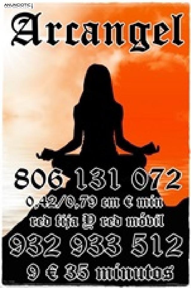 Tarot y vidente 100% aciertos☎ 932933512 