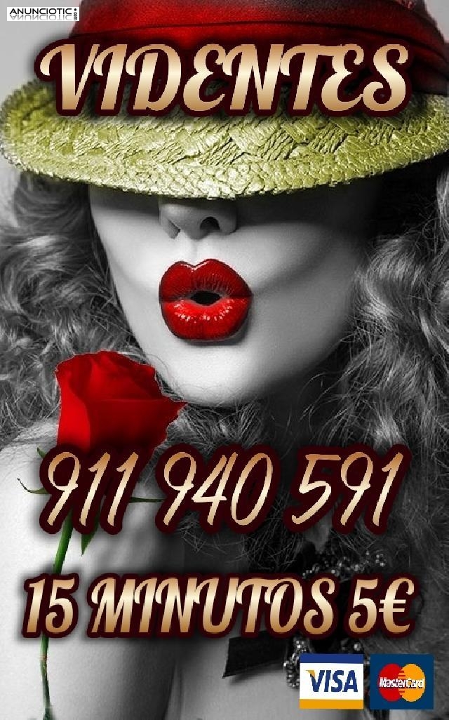 ESPA&Ntilde;OLES ECON&Oacute;MICO TAROT Y VIDENTES 30 MINUTOS 9�