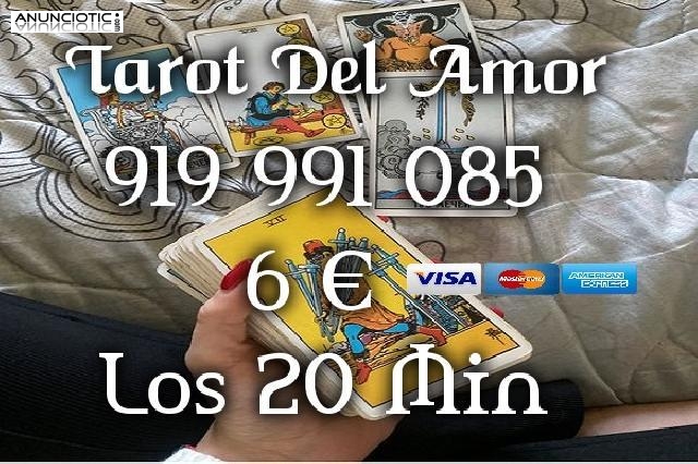 Tarot Visa Barata/Esot&eacute;rico/806 Tarot Fiable