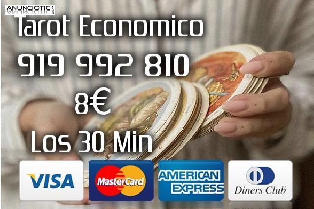 806 Tarot | Tarot Visa Economico 5 � los 15 Min | 