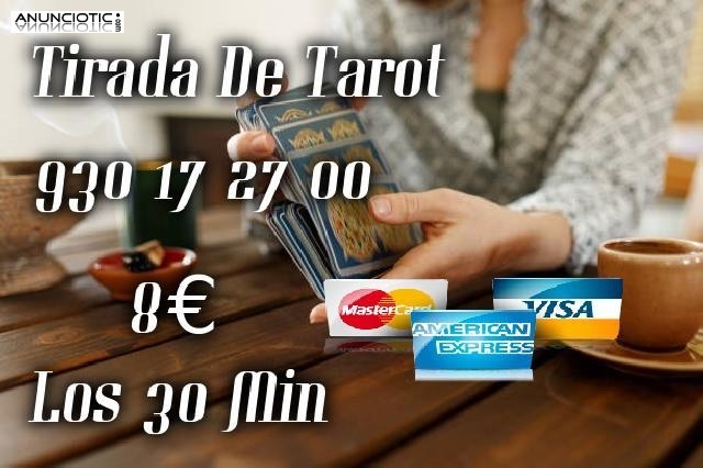 Tarot 806 | Tarot Visa | Consulta De Tarot |