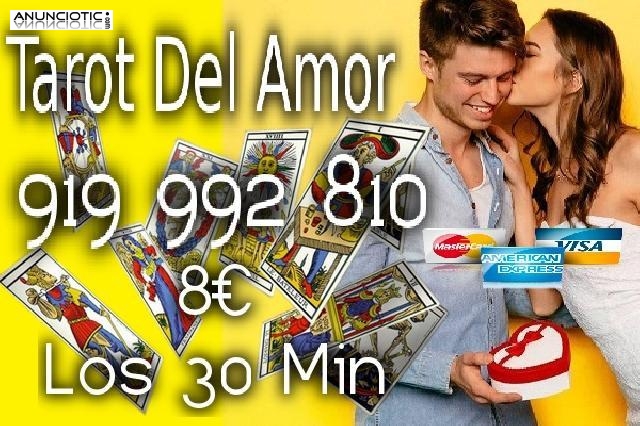 Tarot Telefonico 806 | Tarot Visa Del Amor