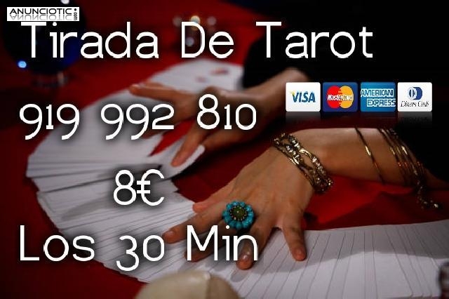 Tarot Telefonico Visa Economico | 919 992 810