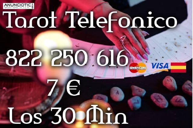 Tirada De Tarot | Lectura De Cartas | 822 250 616