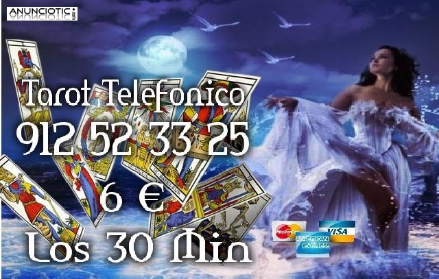  Tarot Telefonico Fiable | Tarot Visa Economico