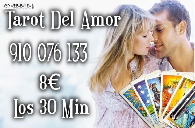 Tarot Del Amor | Lectura De Cartas De Tarot  