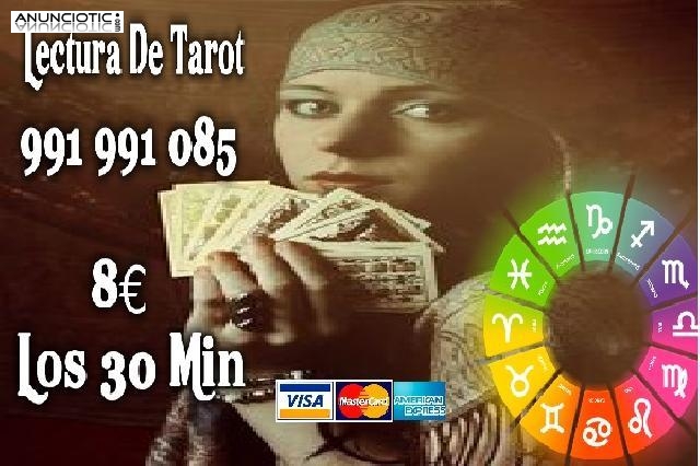 Tarotistas | Tarot Las 24 Horas | 5 � Los 15 Min