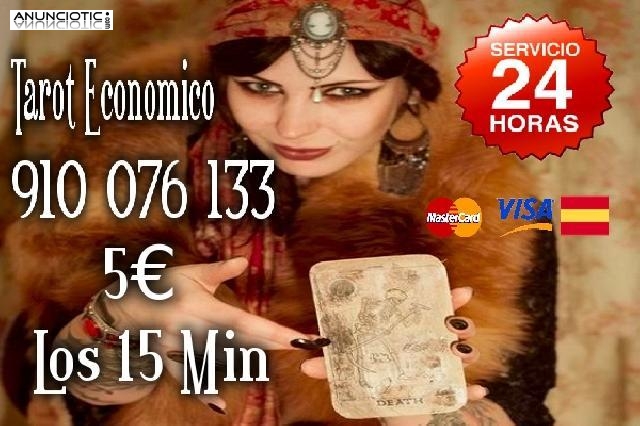 Tirada  Tarot Del Amor | Consulta Economica