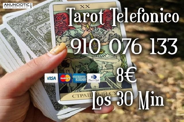 Tarot Telefonico Visa | Liberate De Las Dudas