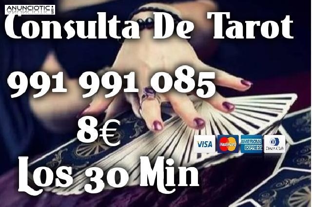 Lectura De Tarot |  806 Tarot | 5� los 15 Min