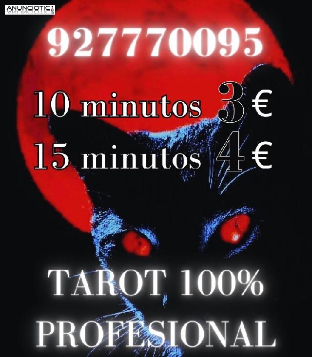 Tarot econ&oacute;mico y accesible