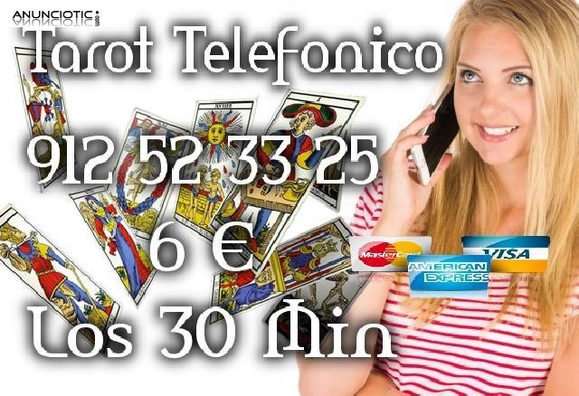 Lectura De Cartas |  Tarot Visa  Del  Amor