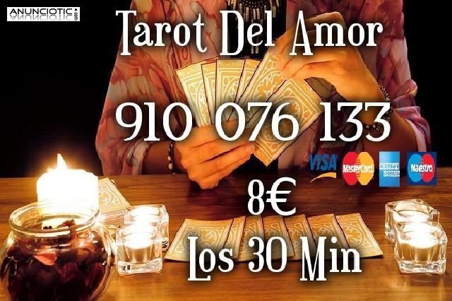 Tarot Del Amor : Consultas Econ&oacute;micas