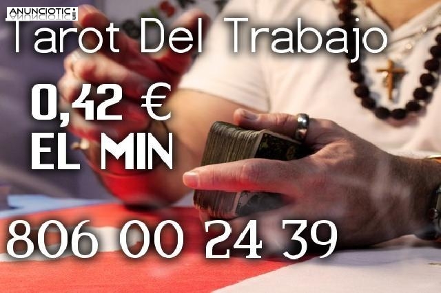Descubre Tu Futuro A Trav&eacute;s Del Tarot
