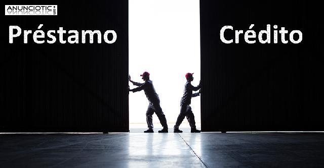 Soluci&oacute;n a su problema de financiaci&oacute;n