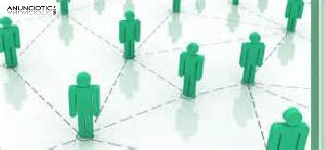 Ofertas de empleo m&aacute;rketig-publicidad desde casa.