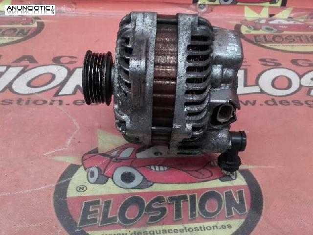 Alternador subaru forester sg a&ntilde;o 2006